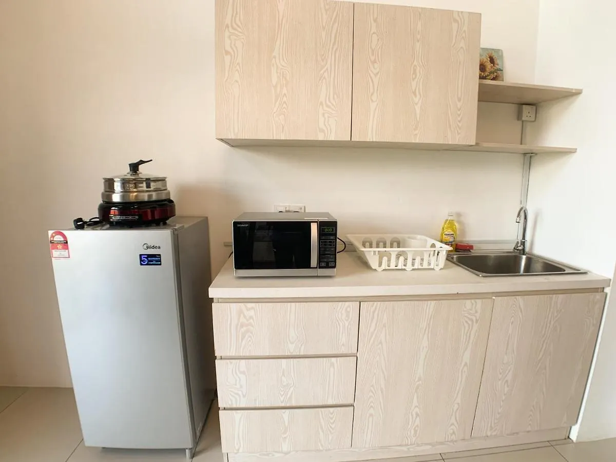Colonial9 Suite Petaling Jaya Malaysia