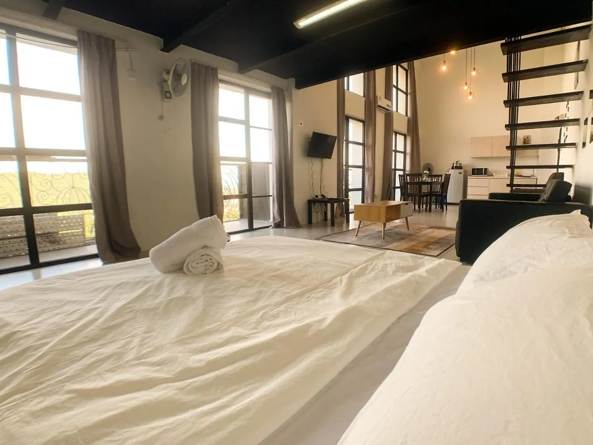 Apartment Colonial9 Suite Petaling Jaya Malaysia