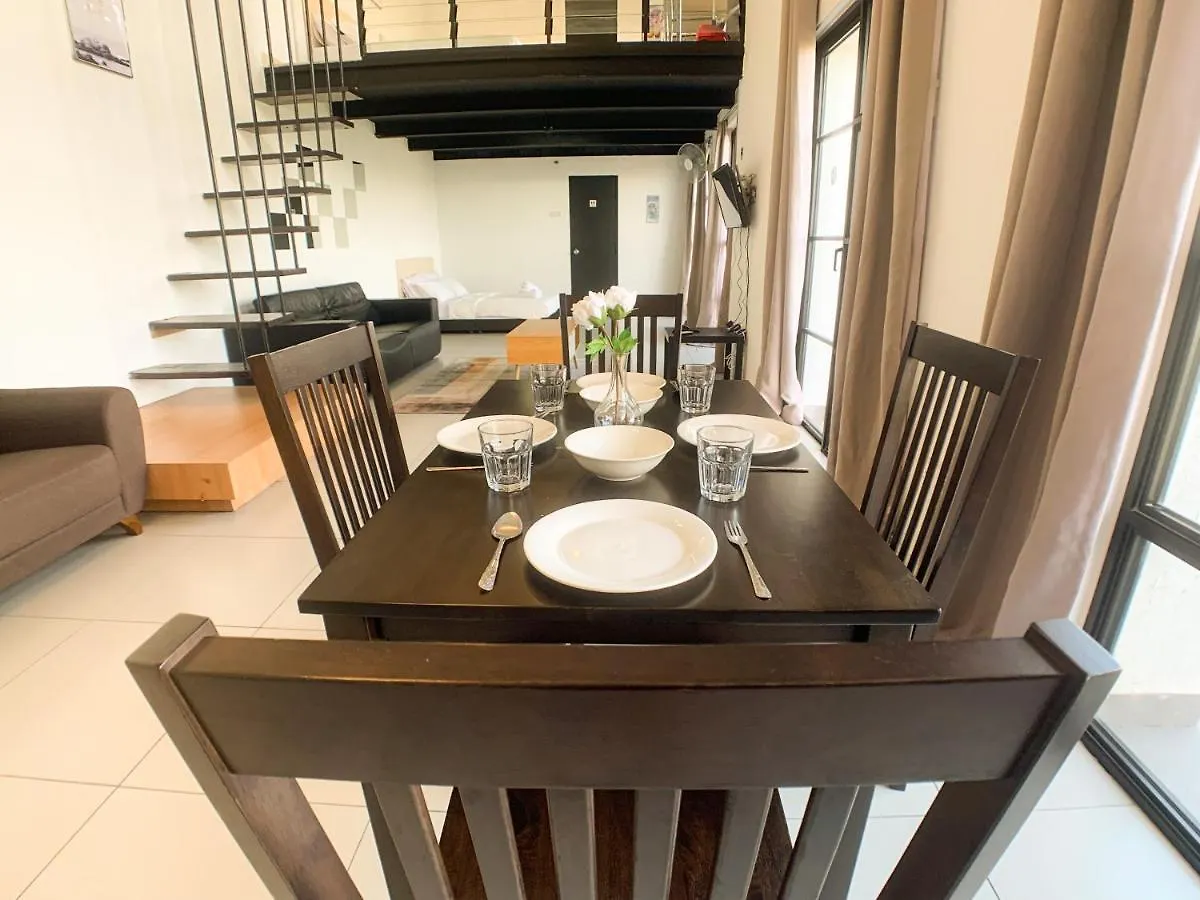 Colonial9 Suite Petaling Jaya