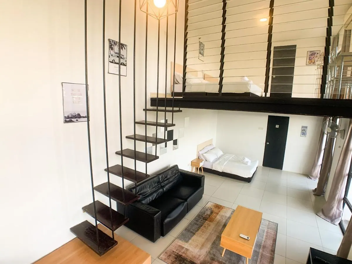 Apartment Colonial9 Suite Petaling Jaya