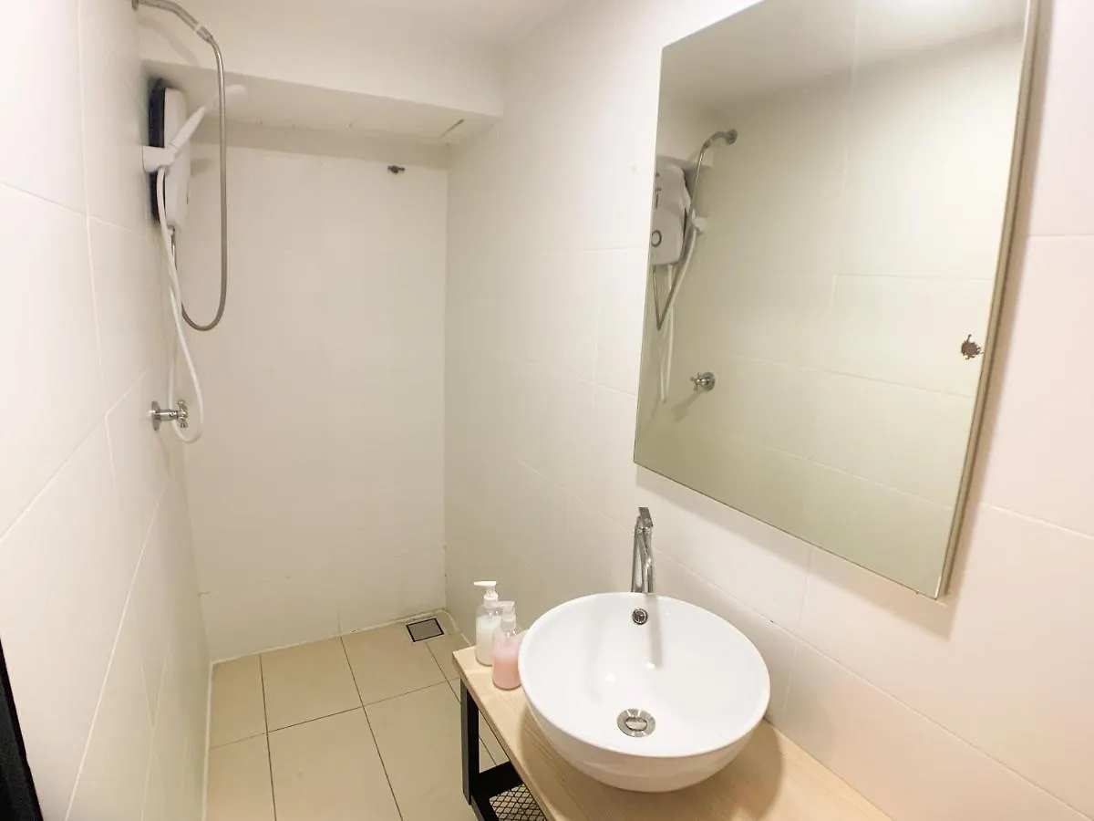 Colonial9 Suite Petaling Jaya Apartment