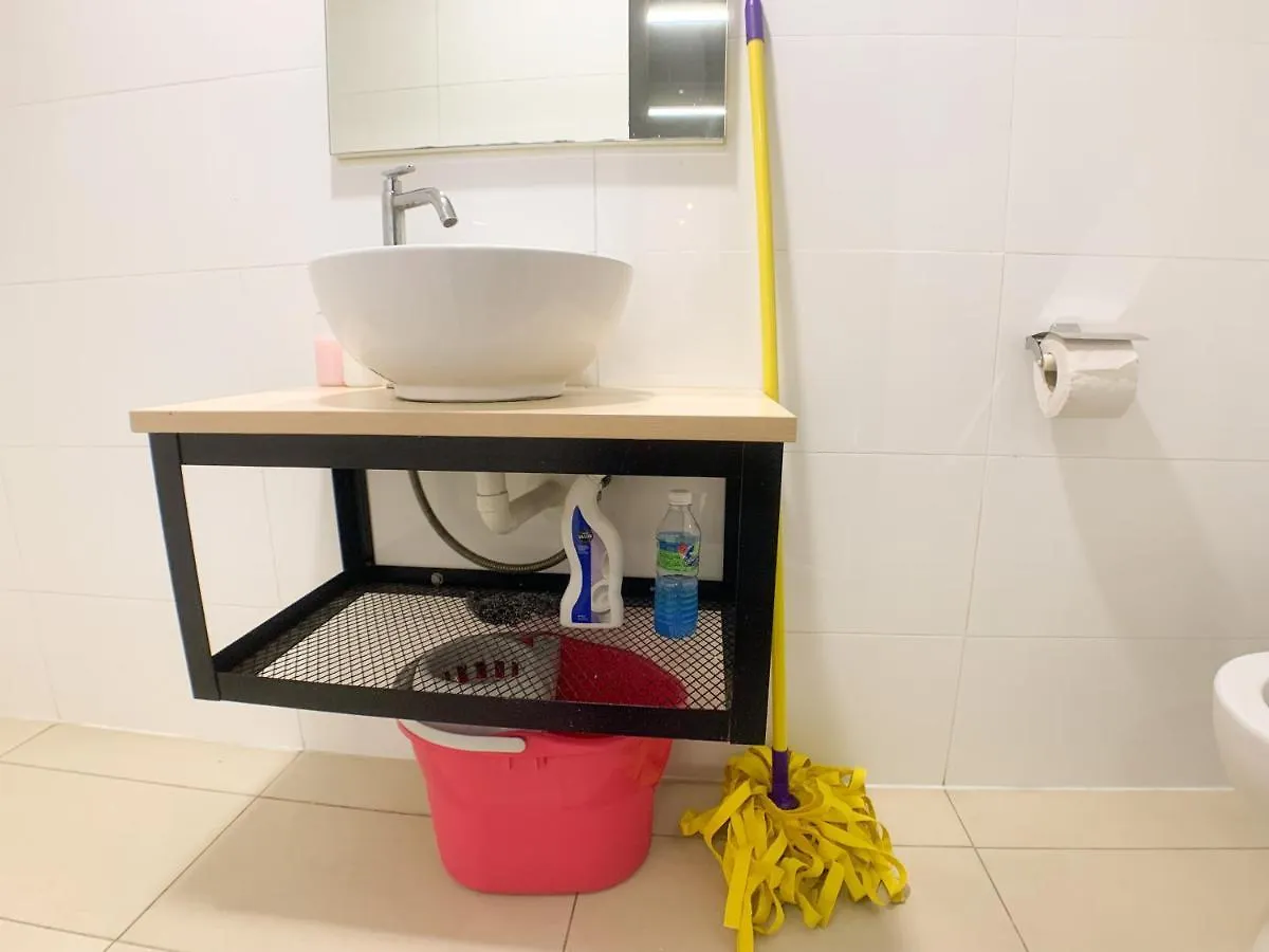 Colonial9 Suite Petaling Jaya