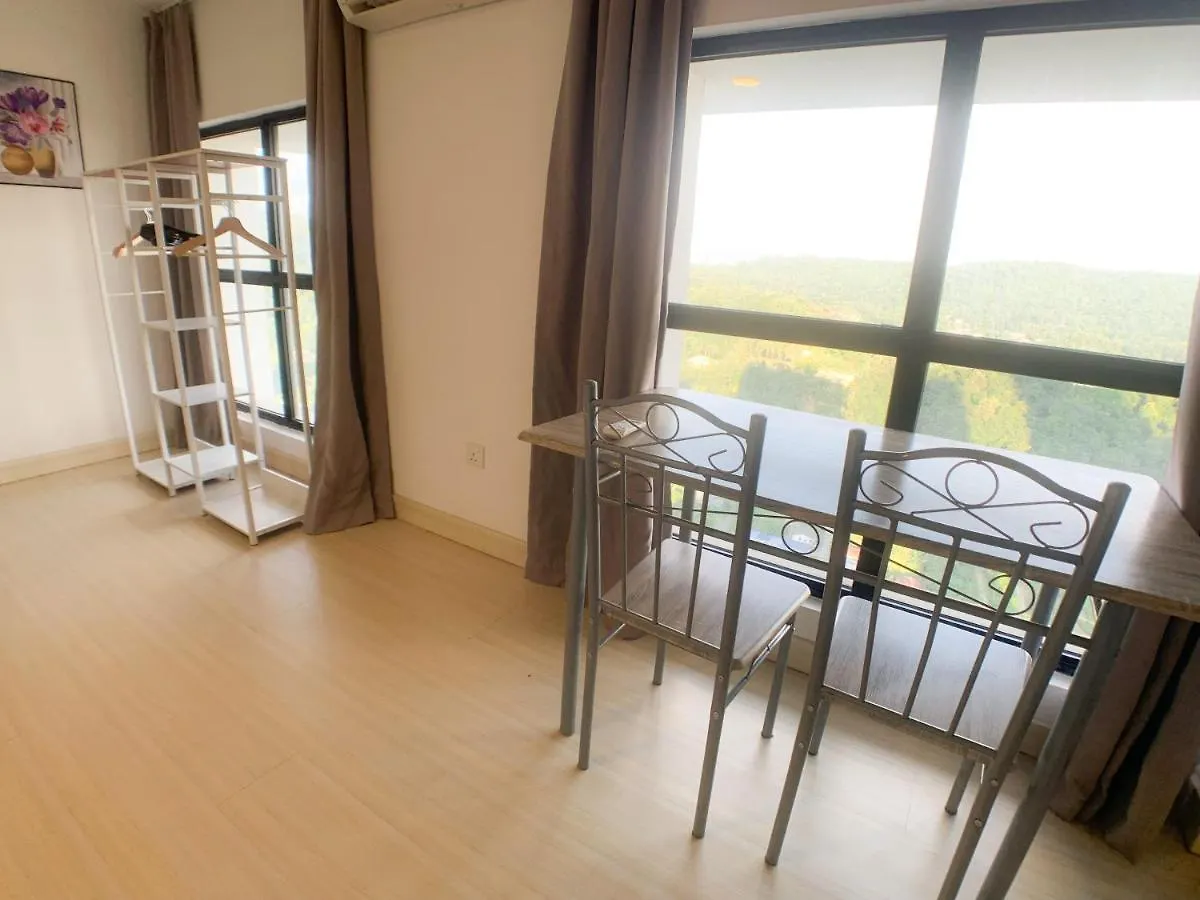 Colonial9 Suite Petaling Jaya