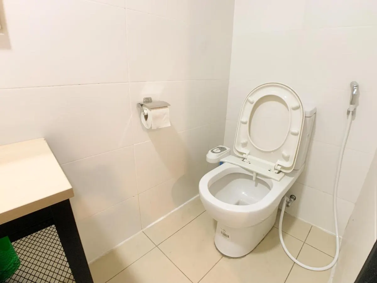 Apartment Colonial9 Suite Petaling Jaya