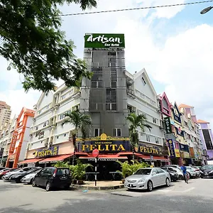 Artisan Eco Petaling Jaya