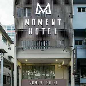 Moment Petaling Jaya